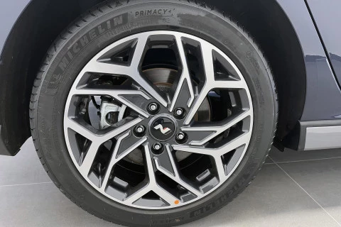 Hyundai i30 1.0 TGDI N Line SE