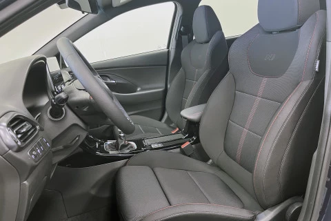 Hyundai i30 1.0 TGDI N Line SE