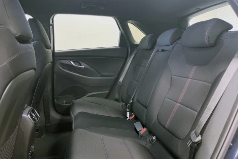 Hyundai i30 1.0 TGDI N Line SE