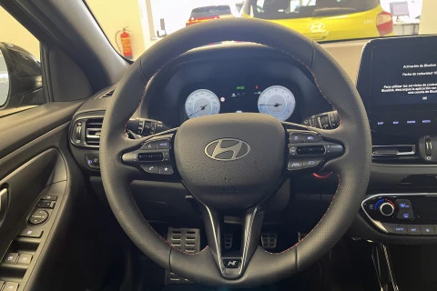 Hyundai i30 1.0 TGDI N Line SE