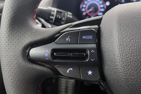 Hyundai i30 1.0 TGDI N Line SE