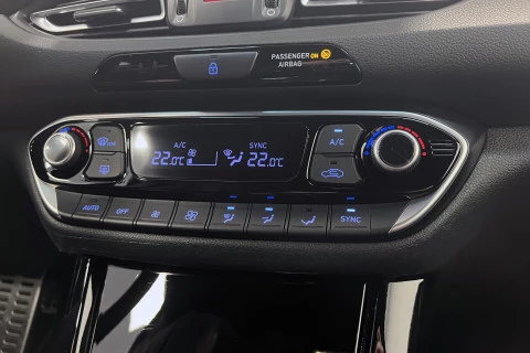 Hyundai i30 1.0 TGDI N Line SE
