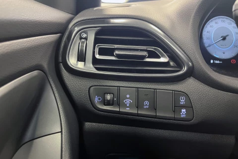 Hyundai i30 1.0 TGDI N Line SE
