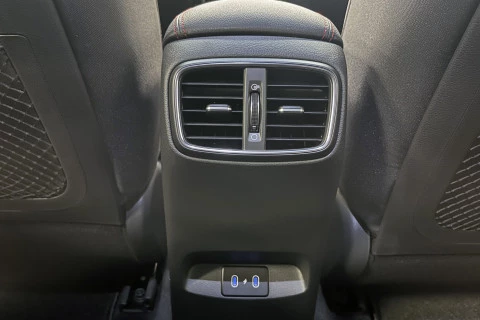 Hyundai i30 1.0 TGDI N Line SE