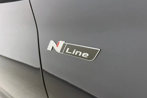 Hyundai i30 1.0 TGDI N Line SE