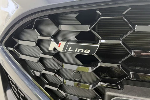 Hyundai i30 1.0 TGDI N Line SE
