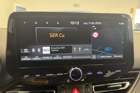 Hyundai i30 1.0 TGDI N Line SE