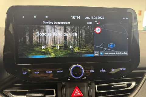Hyundai i30 1.0 TGDI N Line SE