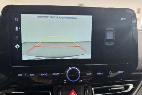 Hyundai i30 1.0 TGDI N Line SE