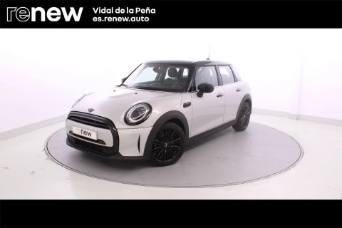 MINI Mini Cooper Aut.