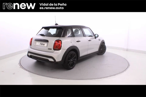 MINI Mini Cooper Aut.