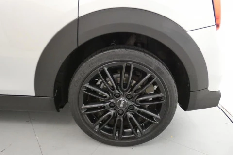 MINI Mini Cooper Aut.