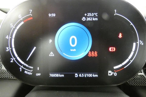 MINI Mini Cooper Aut.