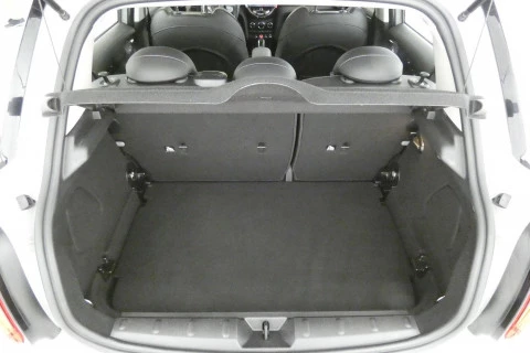 MINI Mini Cooper Aut.