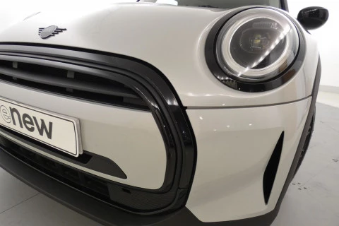 MINI Mini Cooper Aut.