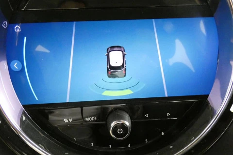 MINI Mini Cooper Aut.