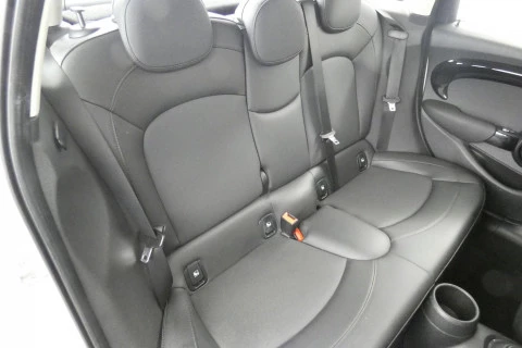 MINI Mini Cooper Aut.