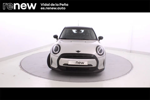 MINI Mini Cooper Aut.