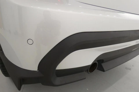 MINI Mini Cooper Aut.