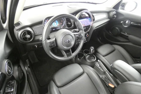 MINI Mini Cooper Aut.