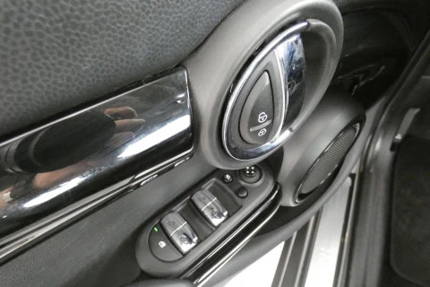 MINI Mini Cooper Aut.