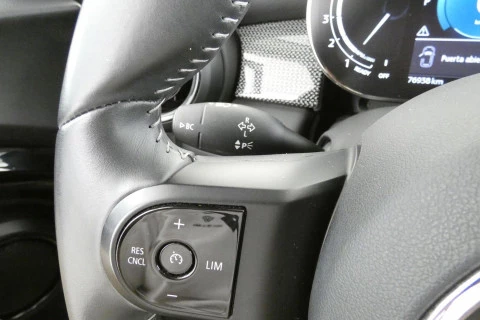 MINI Mini Cooper Aut.