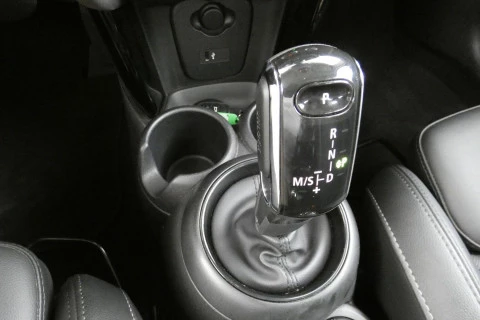 MINI Mini Cooper Aut.