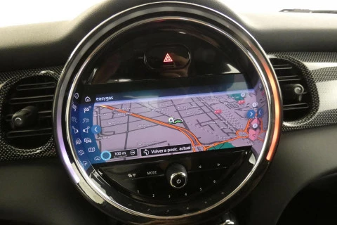 MINI Mini Cooper Aut.