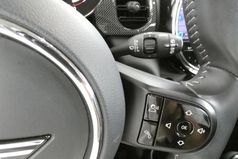 MINI Mini Cooper Aut.