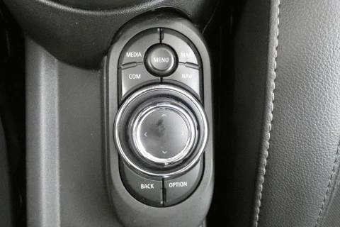 MINI Mini Cooper Aut.