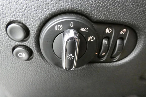 MINI Mini Cooper Aut.