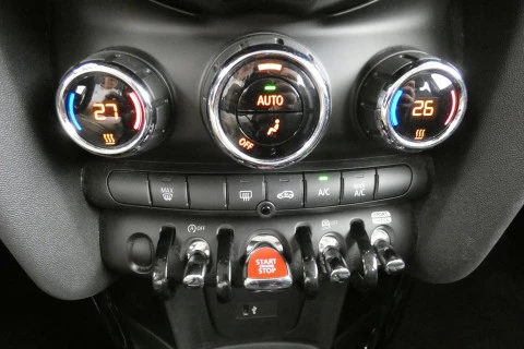MINI Mini Cooper Aut.