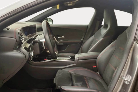 Mercedes-Benz CLA CLA 250 e