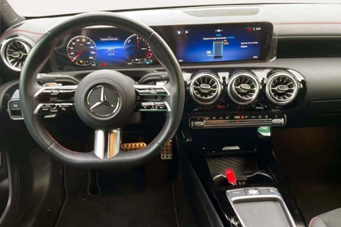 Mercedes-Benz CLA CLA 250 e