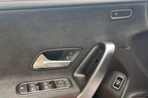 Mercedes-Benz CLA CLA 250 e