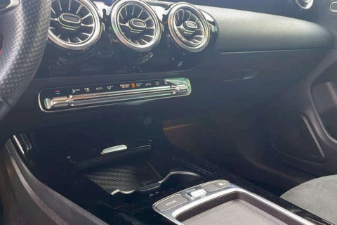 Mercedes-Benz CLA CLA 250 e