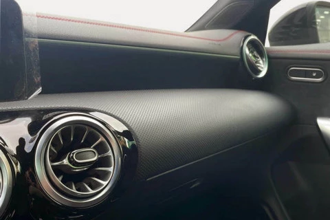 Mercedes-Benz CLA CLA 250 e