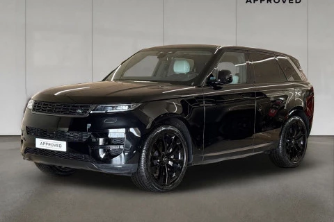 Land Rover Range Rover Sport 3.0 I6 PHEV S AWD Auto 338 kW (460 CV)