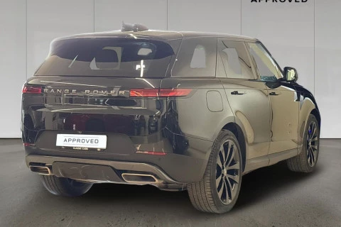 Land Rover Range Rover Sport 3.0 I6 PHEV S AWD Auto 338 kW (460 CV)