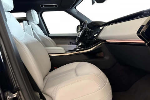 Land Rover Range Rover Sport 3.0 I6 PHEV S AWD Auto 338 kW (460 CV)