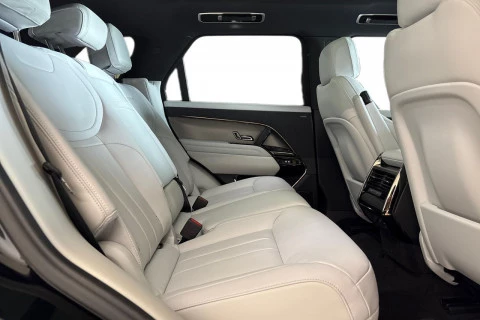 Land Rover Range Rover Sport 3.0 I6 PHEV S AWD Auto 338 kW (460 CV)