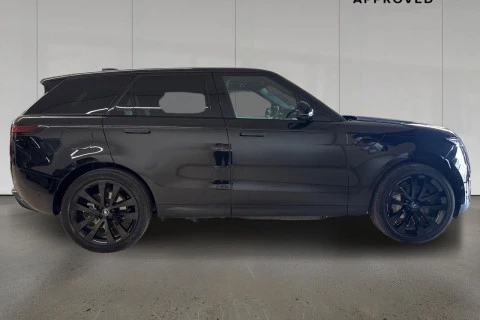 Land Rover Range Rover Sport 3.0 I6 PHEV S AWD Auto 338 kW (460 CV)