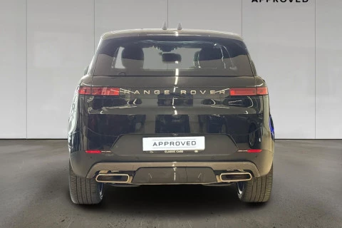 Land Rover Range Rover Sport 3.0 I6 PHEV S AWD Auto 338 kW (460 CV)