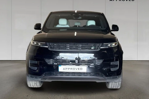 Land Rover Range Rover Sport 3.0 I6 PHEV S AWD Auto 338 kW (460 CV)