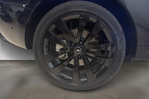 Land Rover Range Rover Sport 3.0 I6 PHEV S AWD Auto 338 kW (460 CV)