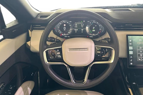 Land Rover Range Rover Sport 3.0 I6 PHEV S AWD Auto 338 kW (460 CV)