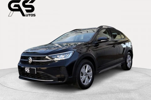 Volkswagen Taigo Life 1.0 TSI 81 kW (110 CV) DSG