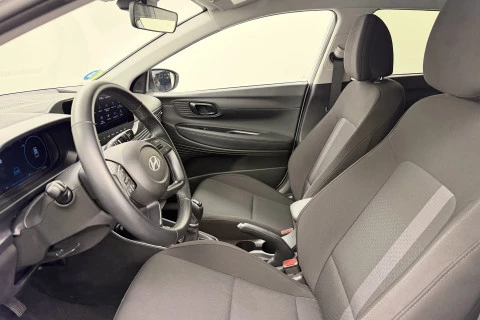Hyundai i20 1.0 TGDI 48V Klass
