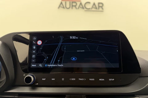 Hyundai i20 1.0 TGDI 48V Klass