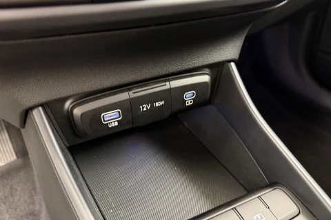 Hyundai i20 1.0 TGDI 48V Klass